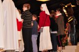 2011 Lourdes Pilgrimage - Sunday Mass (48/49)